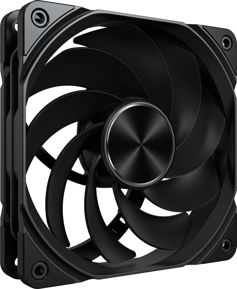 XASTRA FB120 Reverse Black