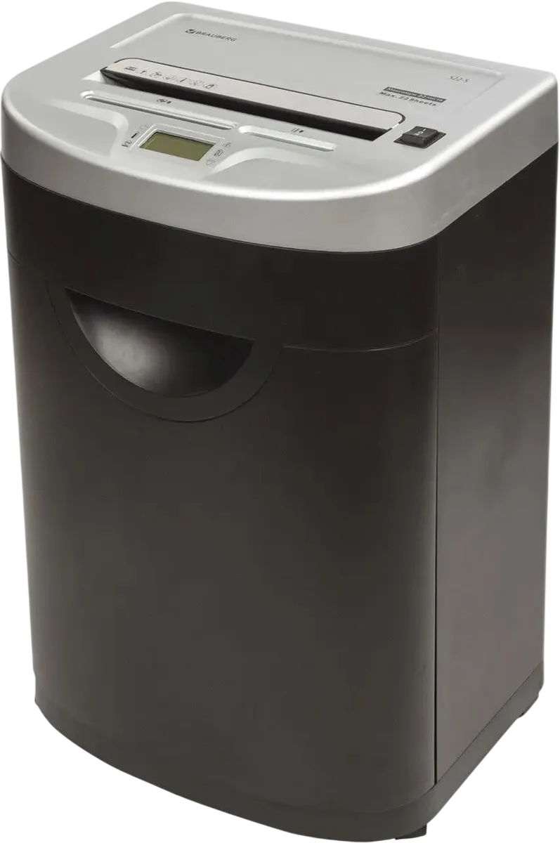 BRAUBERG S22
