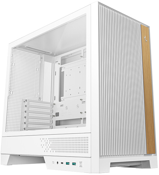 DeepCool CL600 White
