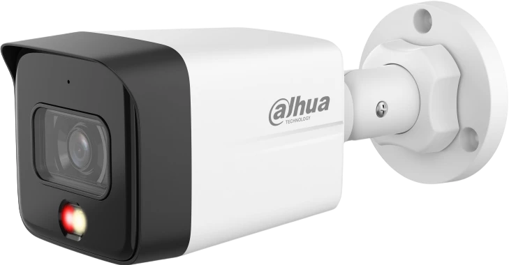 Dahua DH-IPC-HFW1239TC1P-SA-IL-S6 3.6мм