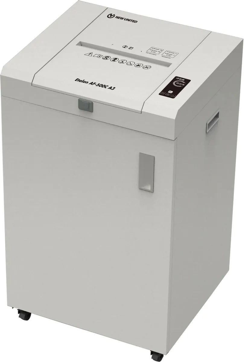 New United AF-500C A3