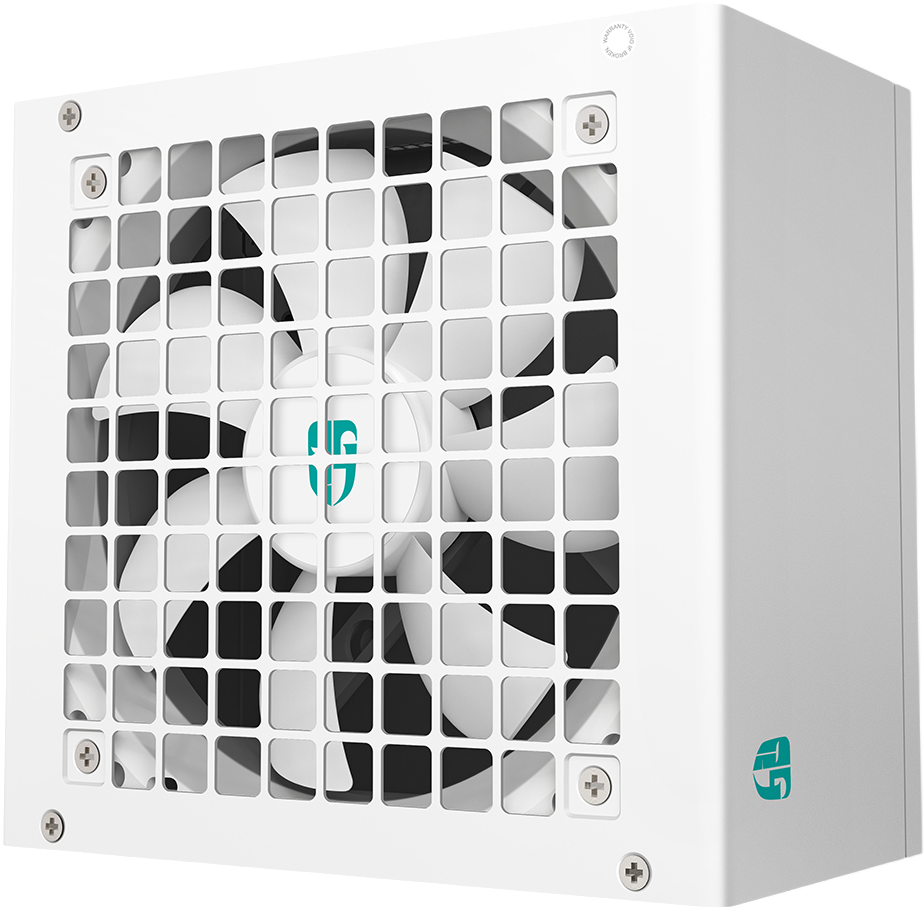 500W GamerStorm (DeepCool) PF500X WH