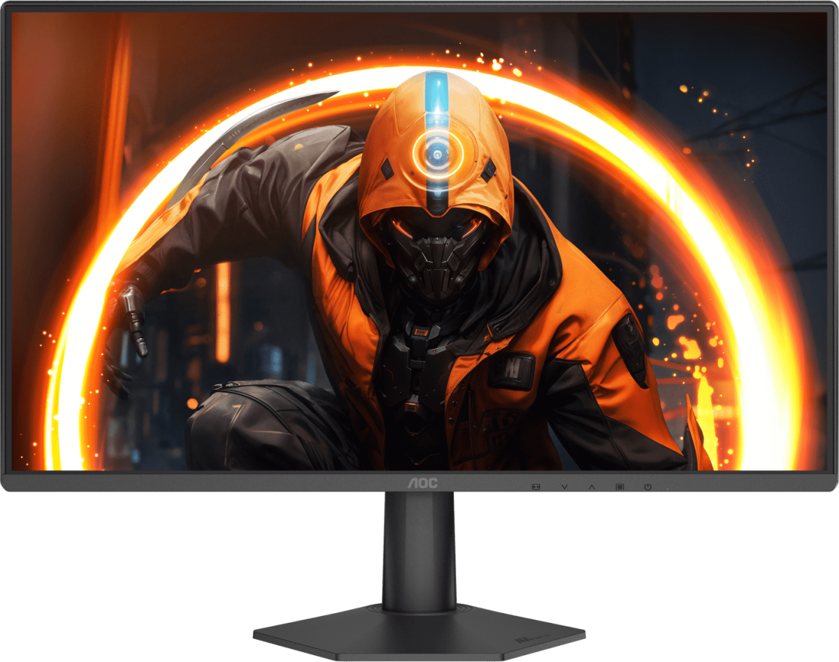AOC 24" 24G50Z