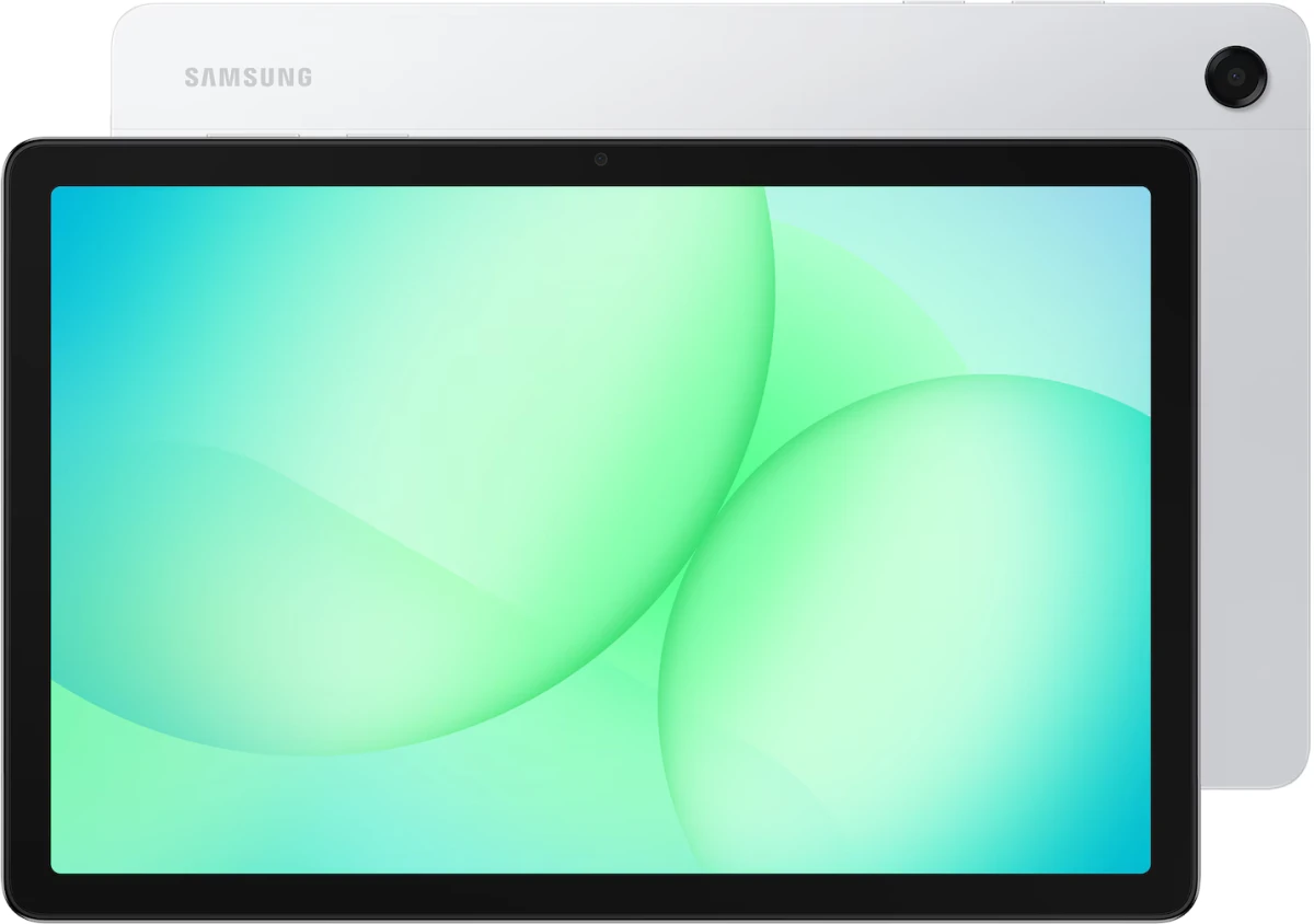 Samsung Galaxy Tab A11+ 8/256Gb Wi-Fi Silver (SM-X230NZSECAU)