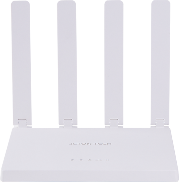 Jeton Tech AX3000 Core