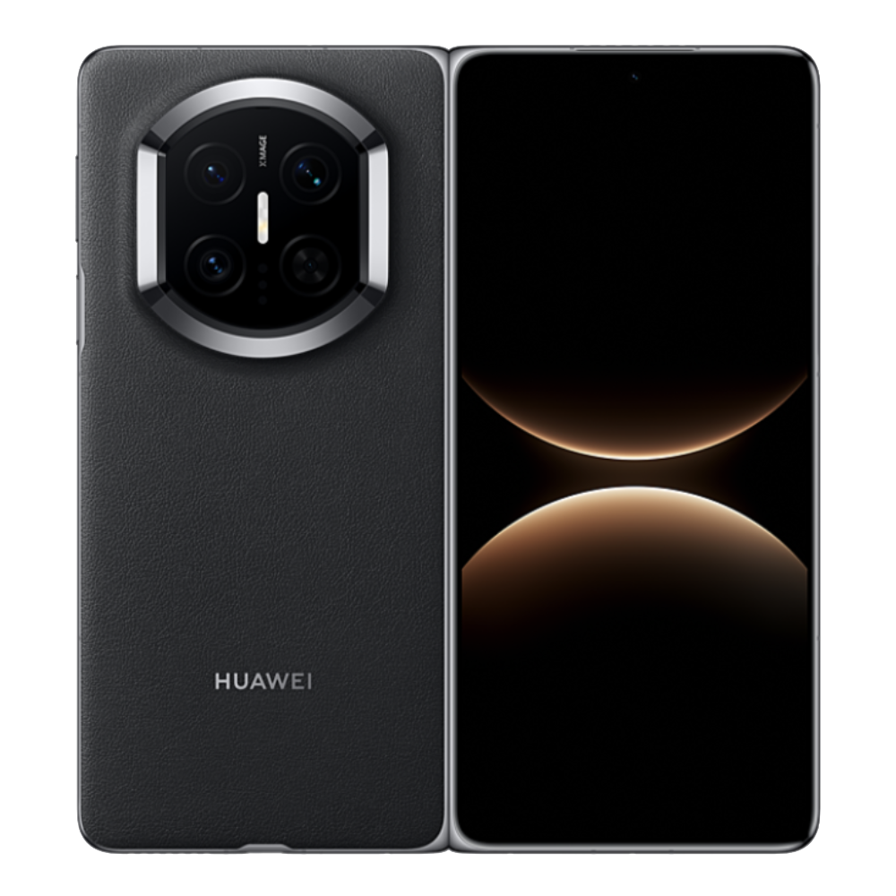 Huawei Mate X7 16/512GB Black (DEL-LX9)