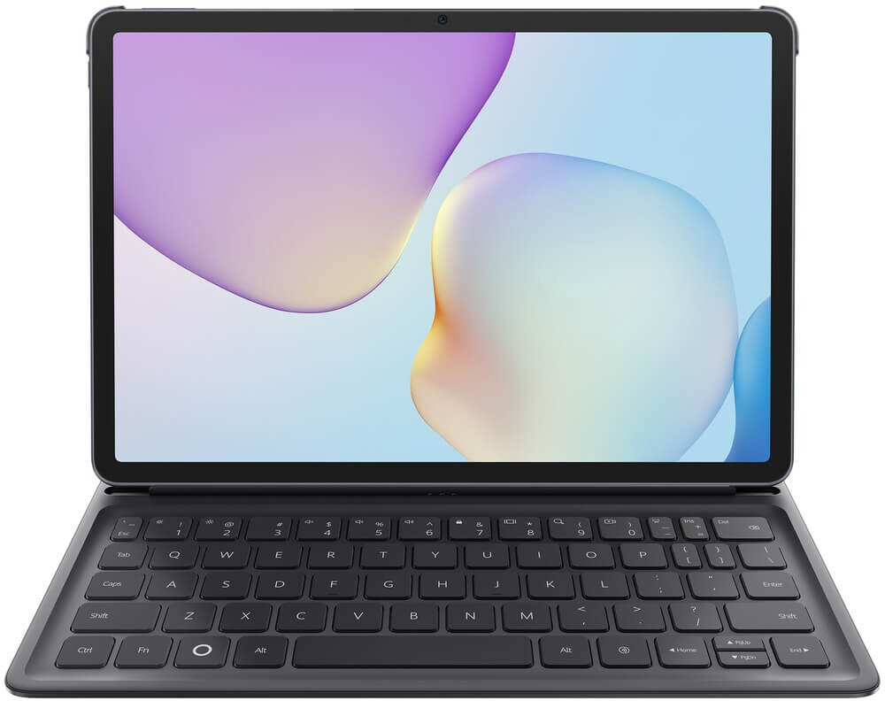 Huawei MatePad 11.5" 2025 8/128Gb Grey + Keyboard (TXZ-W09)