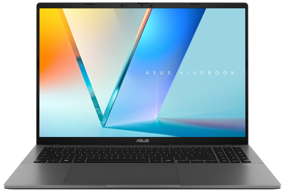 ASUS S3607VA VivoBook S16 Matte Gray (RP174)
