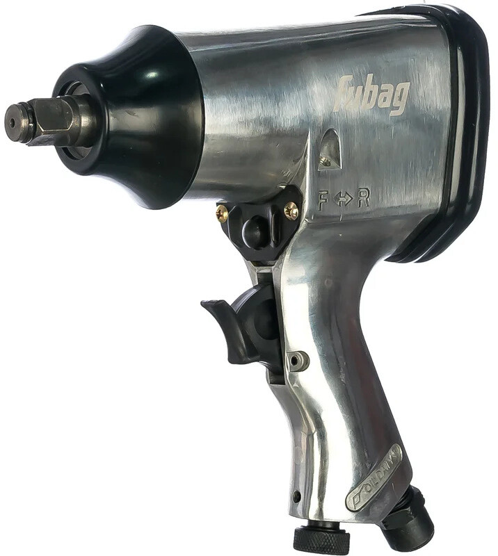 Fubag 120105