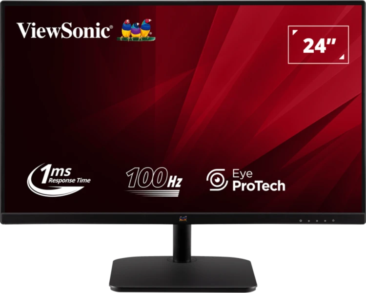 Viewsonic 24" VA2432-H-2