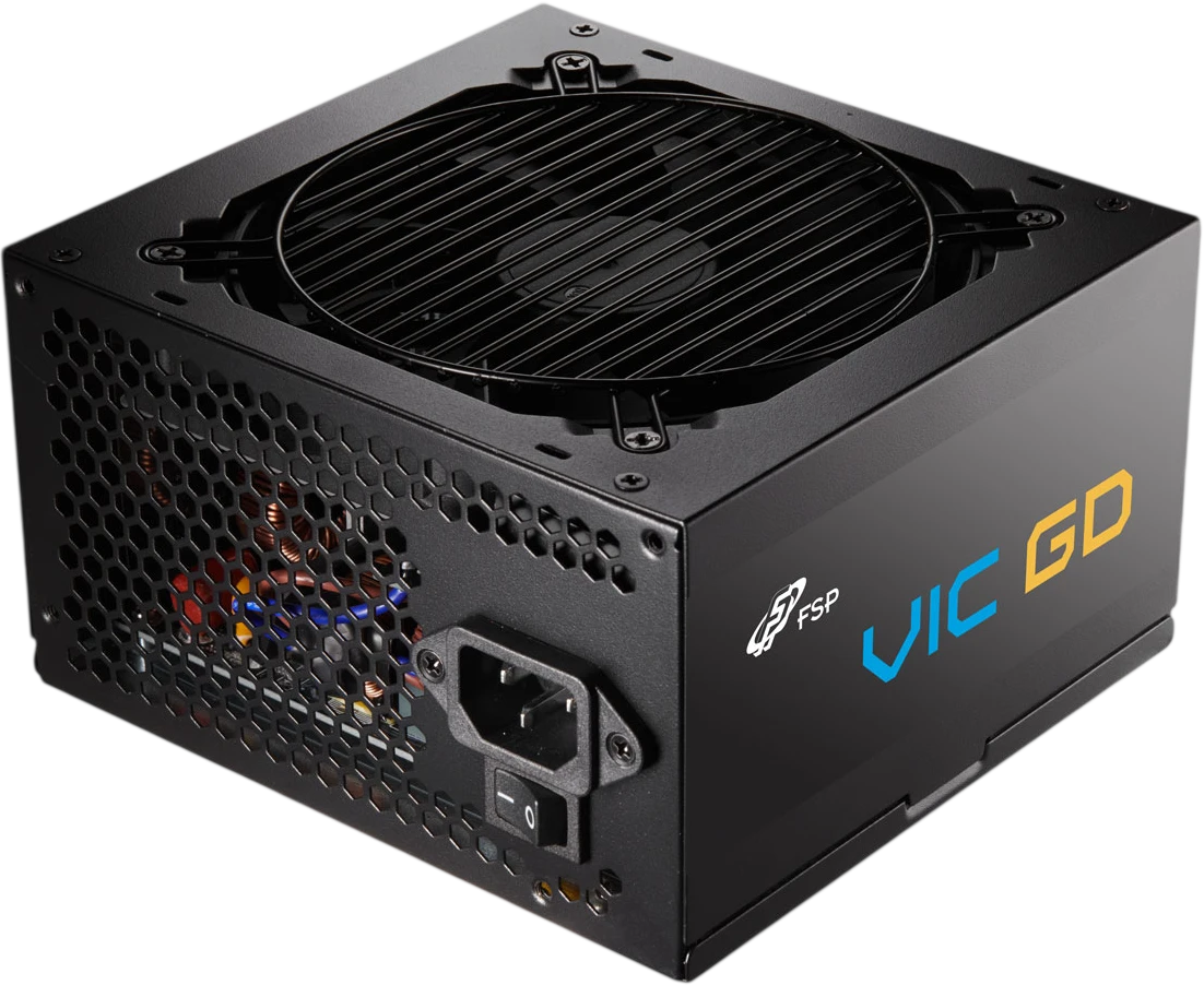 650W FSP VIC-650GD
