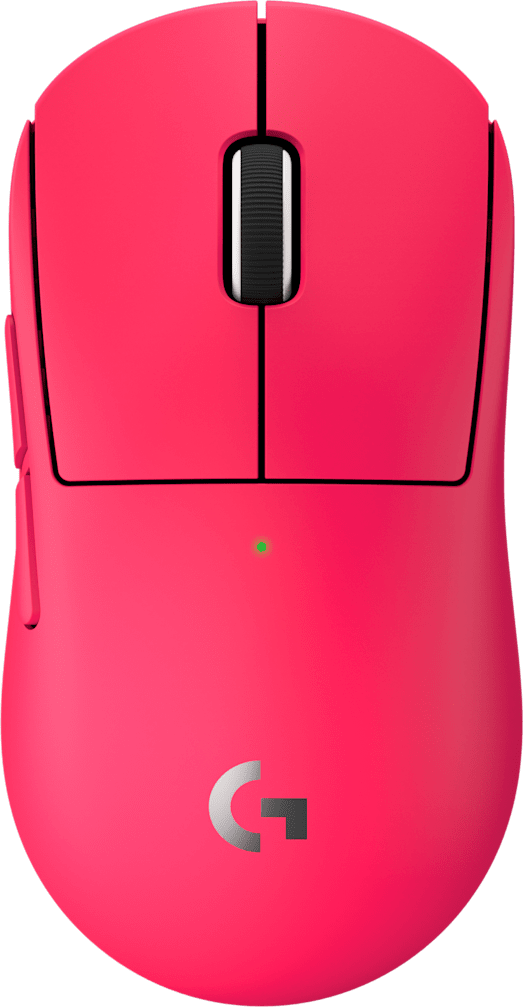Logitech G Pro X Superlight 2C Pink (910-007549)