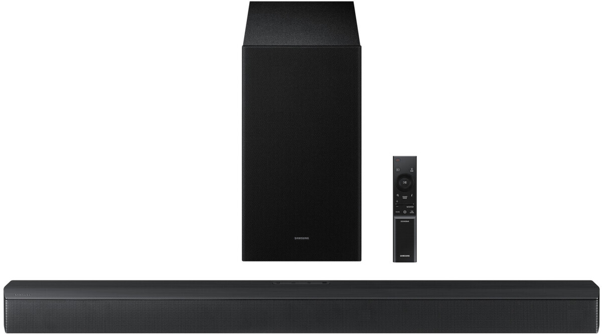 Samsung HW-B650F