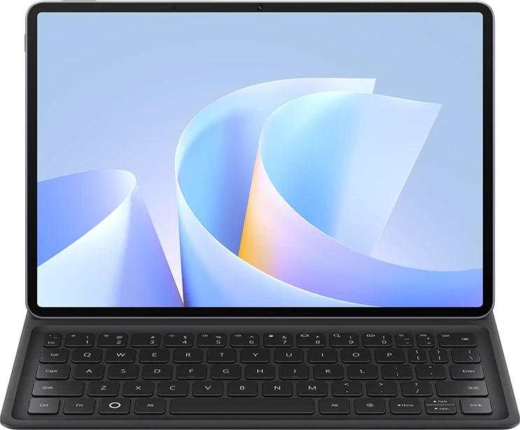 Huawei MatePad 11.5"S 2026 PaperMatte 12/256Gb Space Gray + Keyboard