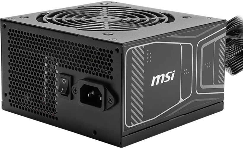 850W MSI MAG A850GN