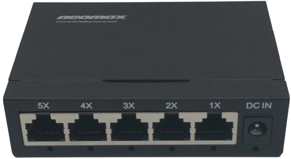 NEOMAX NMS-105P-1000-S