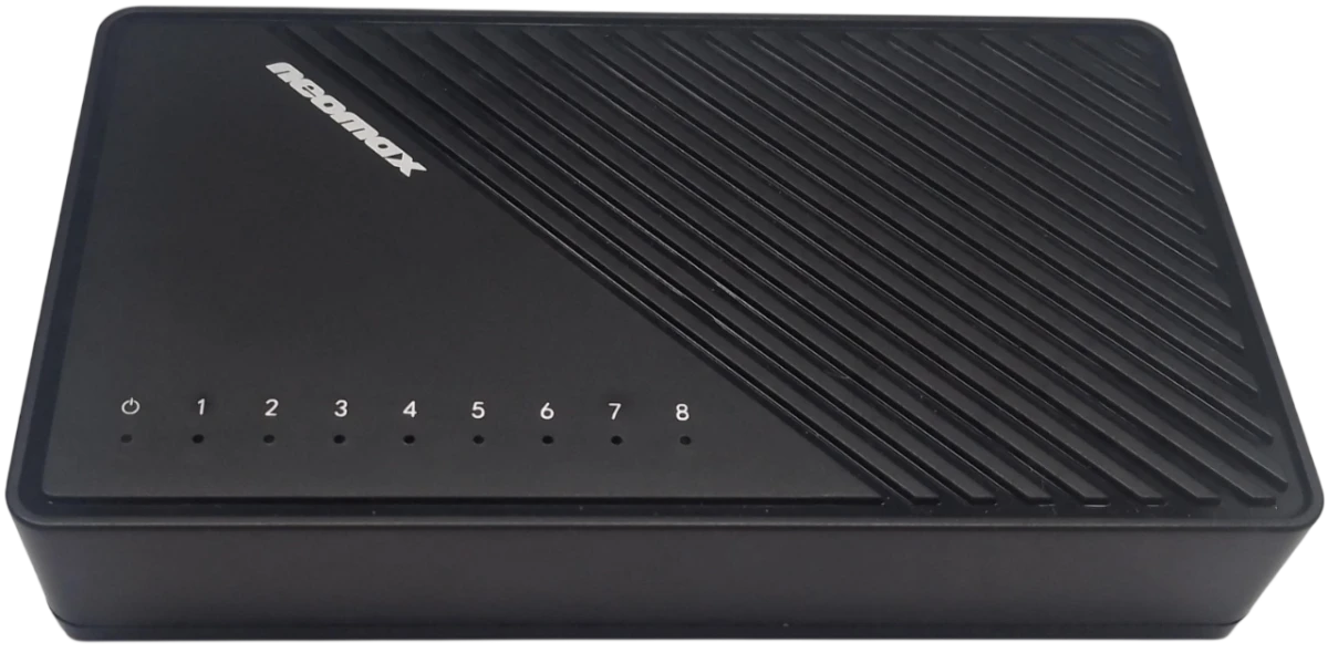 NEOMAX NMS-108P-1000-P