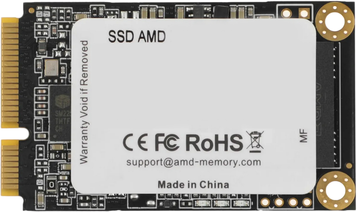 256Gb AMD R3 Series (R3MS0256G5)