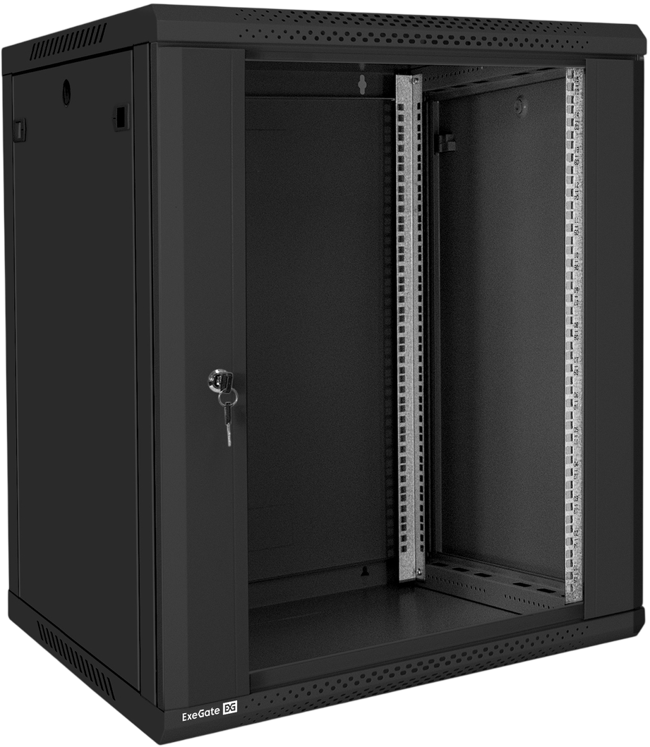 ExeGate EC-WM-15U.600.G.BLACK