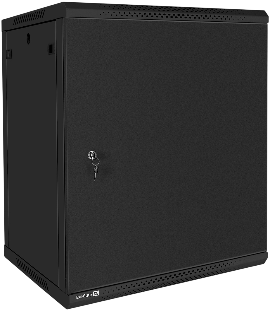 ExeGate EC-WM-15U.600.M.BLACK
