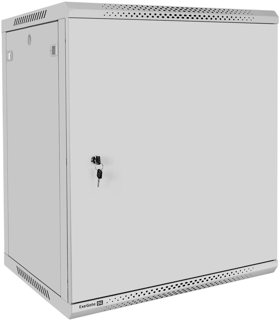 ExeGate EC-WM-15U.600.M.GREY