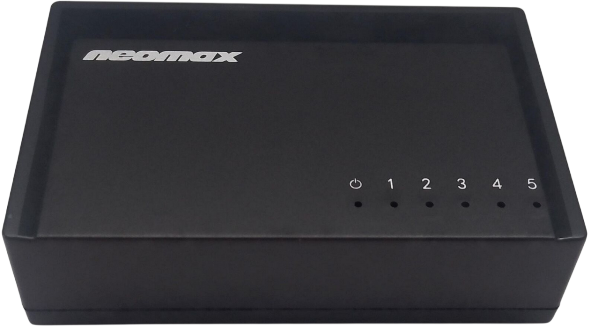 NEOMAX NMS-105P-100-P