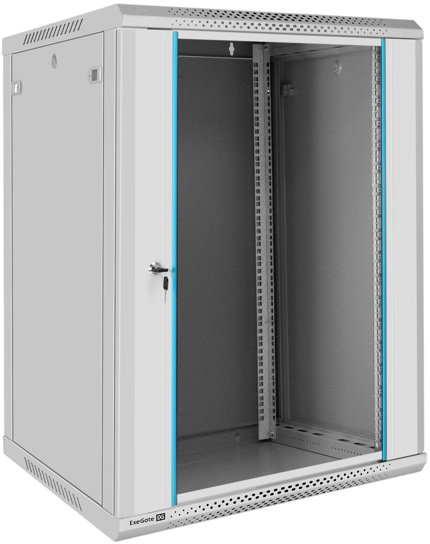 ExeGate EC-WM-18U.600.G.GREY