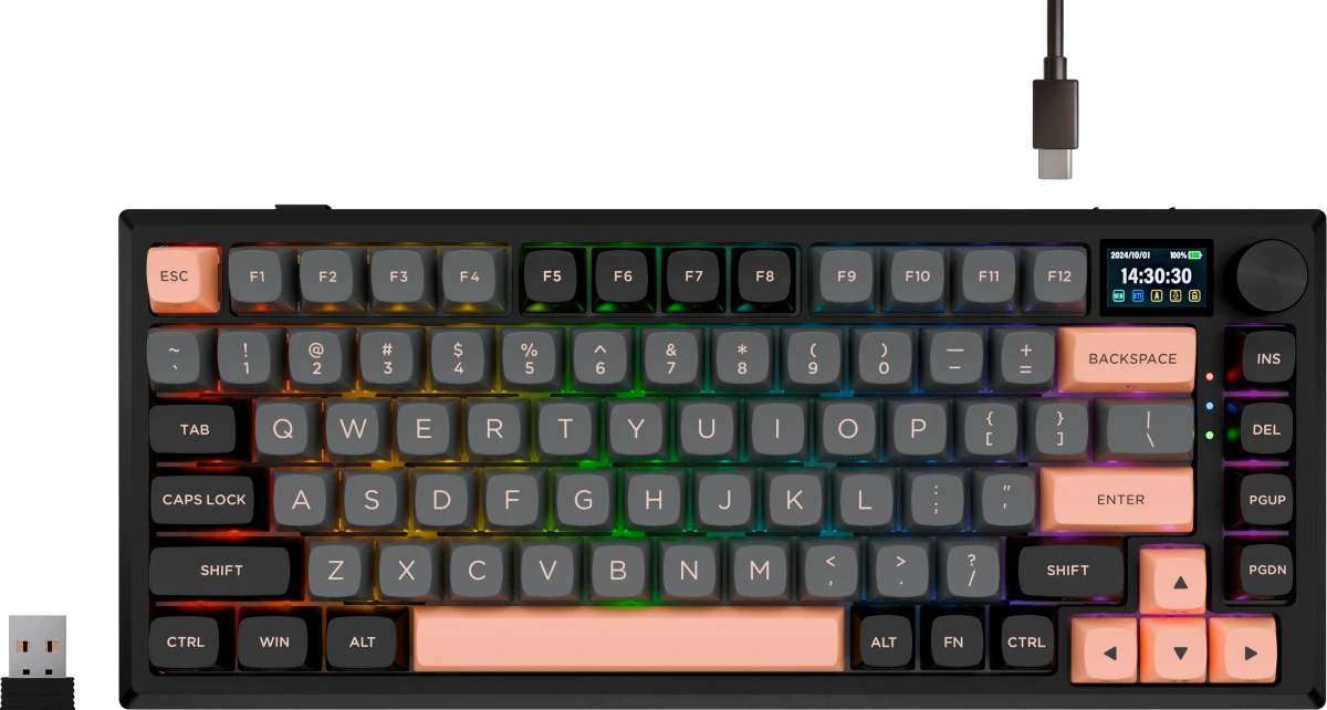 Redragon Eclipse Pro (72708)