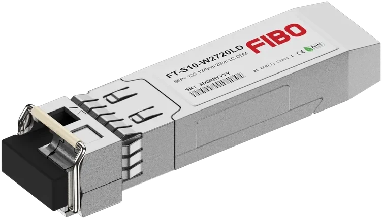 FIBO-TELECOM FT-S10-W2720LD
