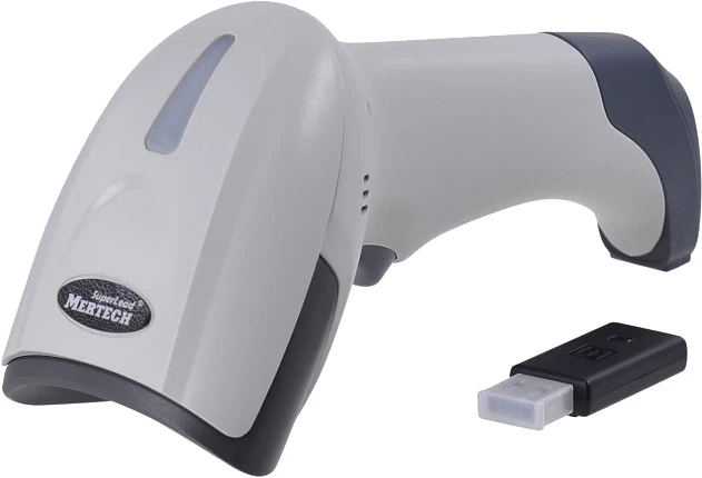 Mertech CL-2320 BLE Dongle P2D White