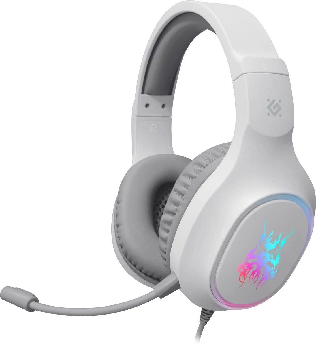 Defender Fury White (64480)