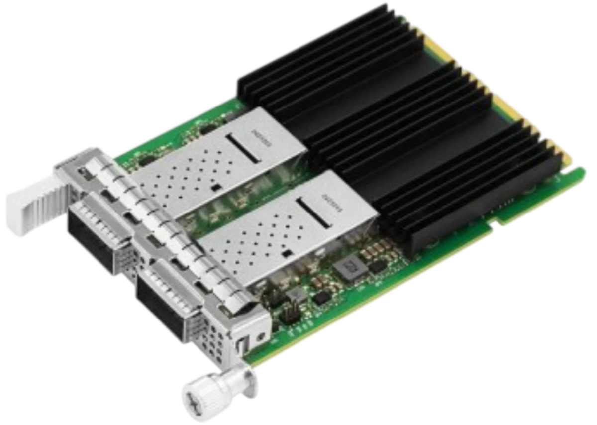 LR-LINK (Linkreal) LRES4162PF-2QSFP56