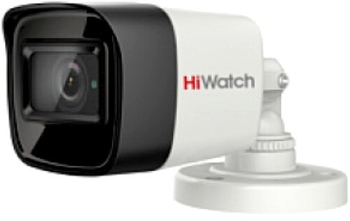 HiWatch DS-T800(B) 2.8мм