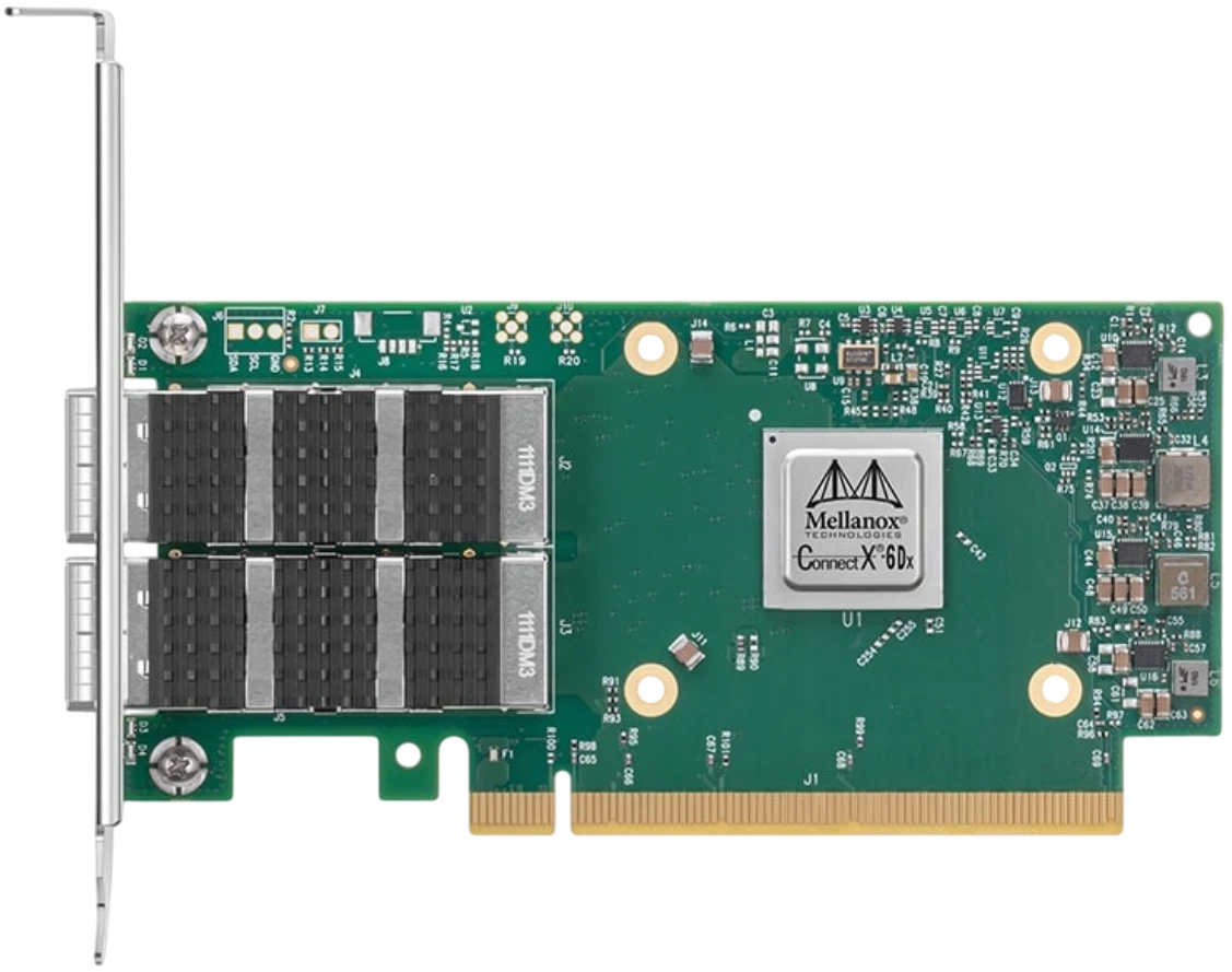 Mellanox MCX623106TN-CDAT
