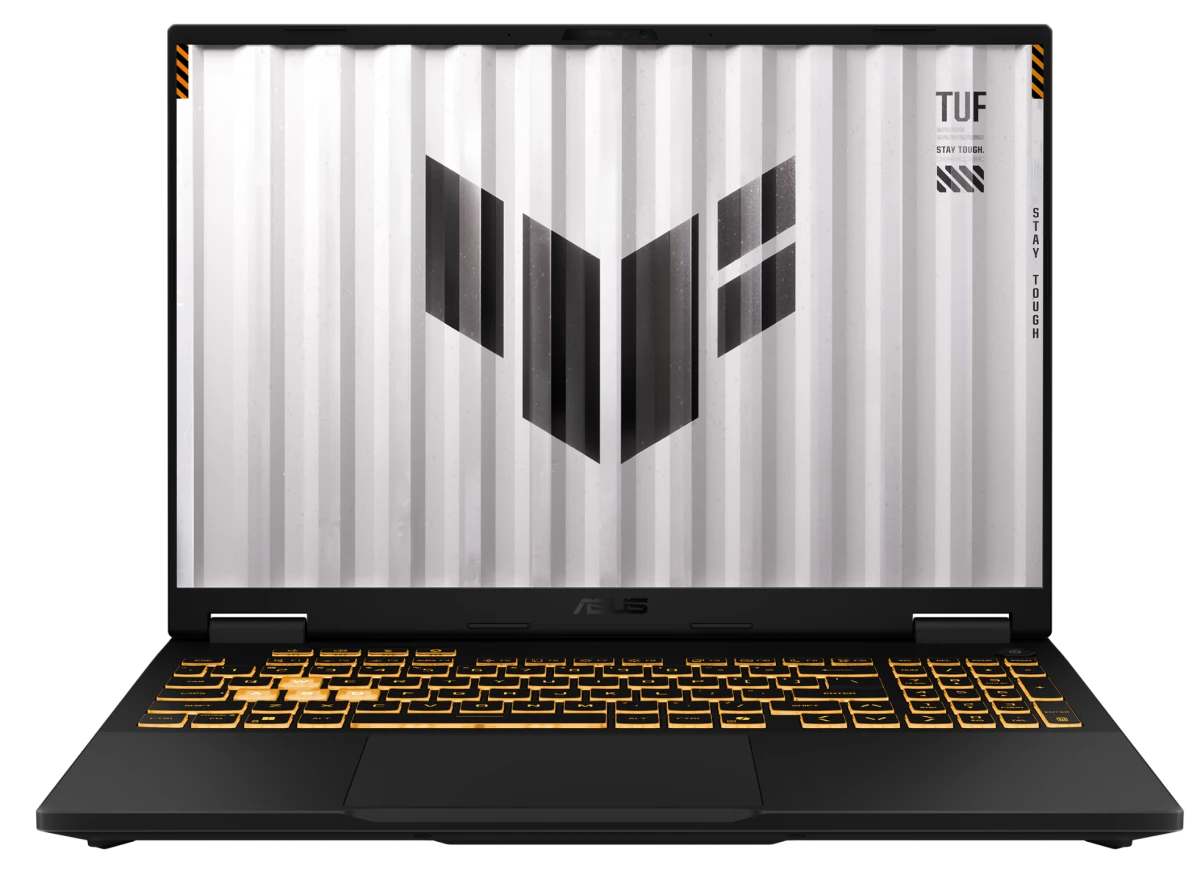 ASUS FX608JMR TUF Gaming F16 (2025) (RV202)