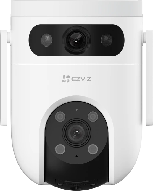 EZVIZ CS-H9C (5МР+5МР)