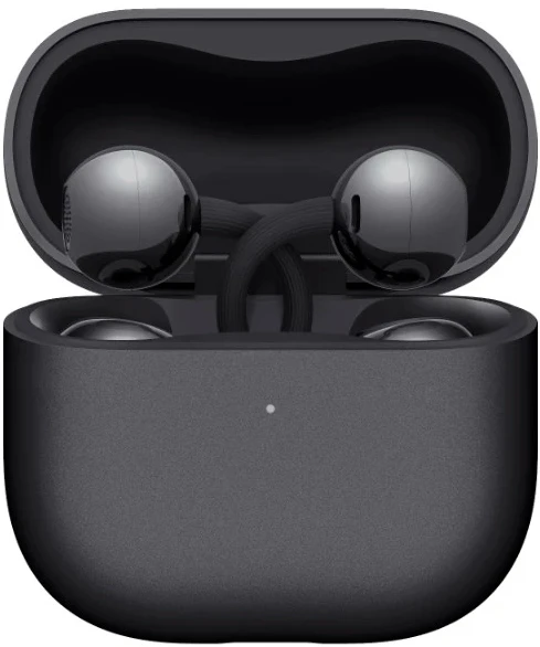 Huawei FreeClip 2 Black