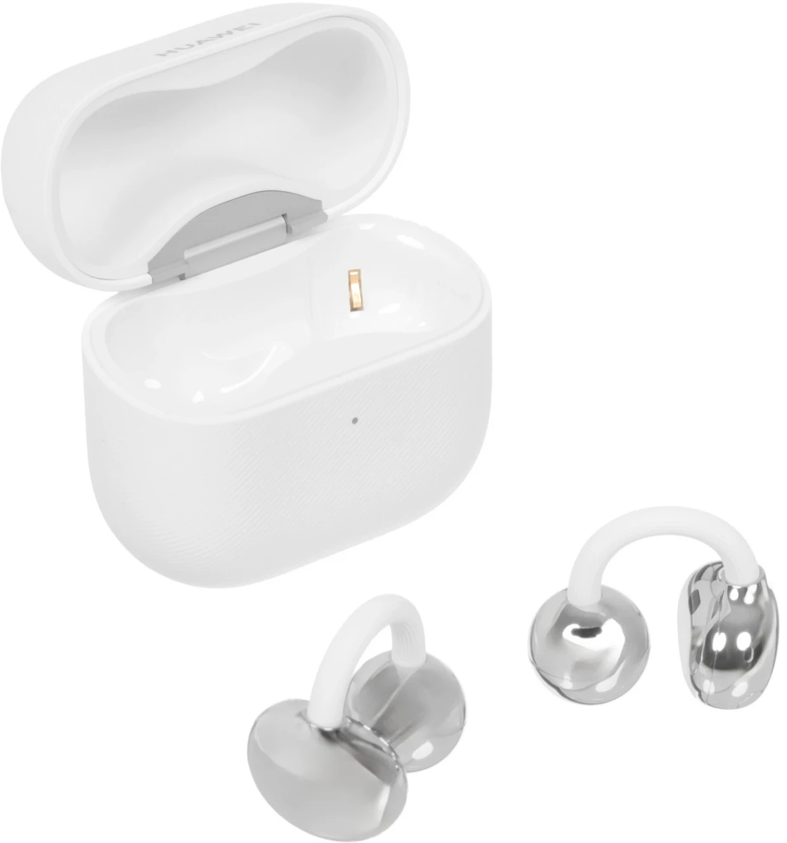 Huawei FreeClip 2 White