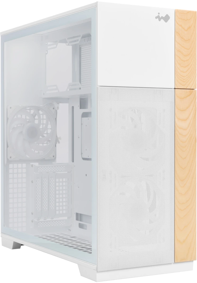 InWin F5 (CS19) White