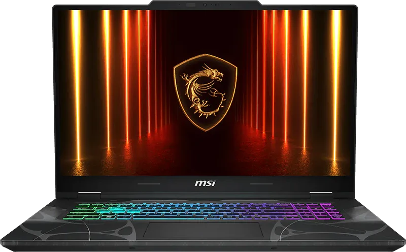 MSI Cyborg 17 B2RWEKG-280XRU