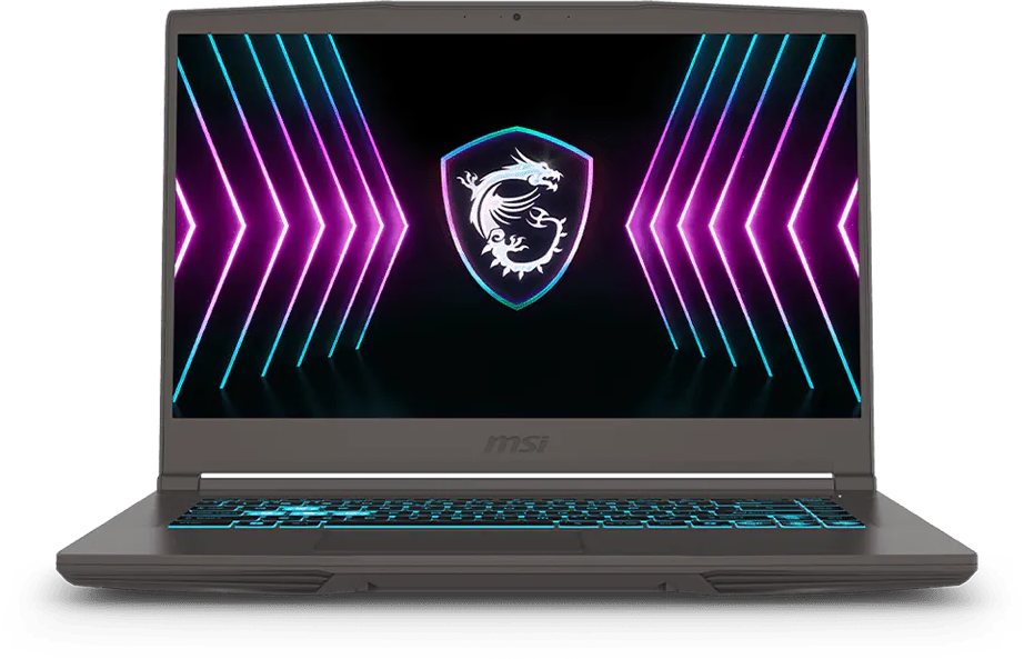 MSI Thin 15 B2RVE-3450XRU