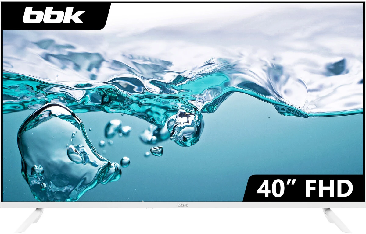 BBK 40" 40LEM-1045/FTS2C