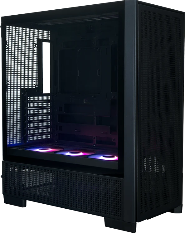 XASTRA A700 3ARGB-C10-UC Black