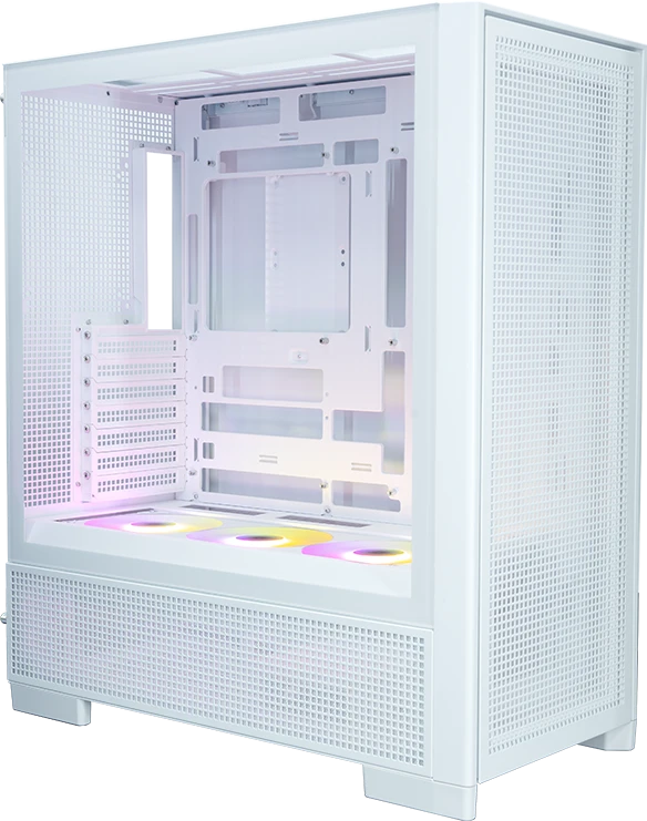 XASTRA A700 3ARGB-C10-UC White