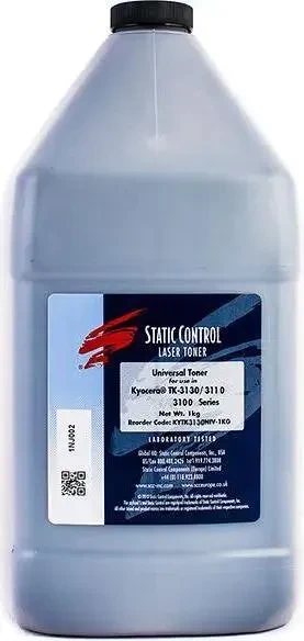 Static Control KYTK3130UNV1KG Black