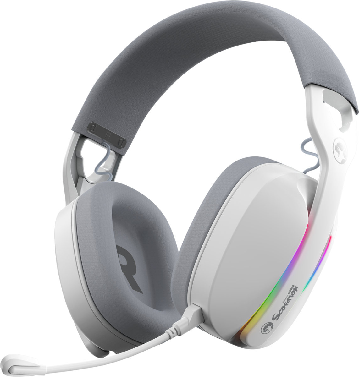MARVO HG9086W Pulz 70W White