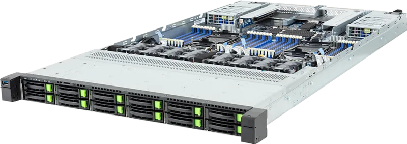 Gigabyte R184-S92-AAV1