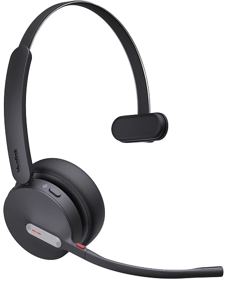 Yealink BH70 Mono UC USB-C/A