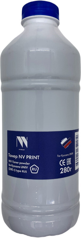 NV Print KYOUN-280G-RUS Black
