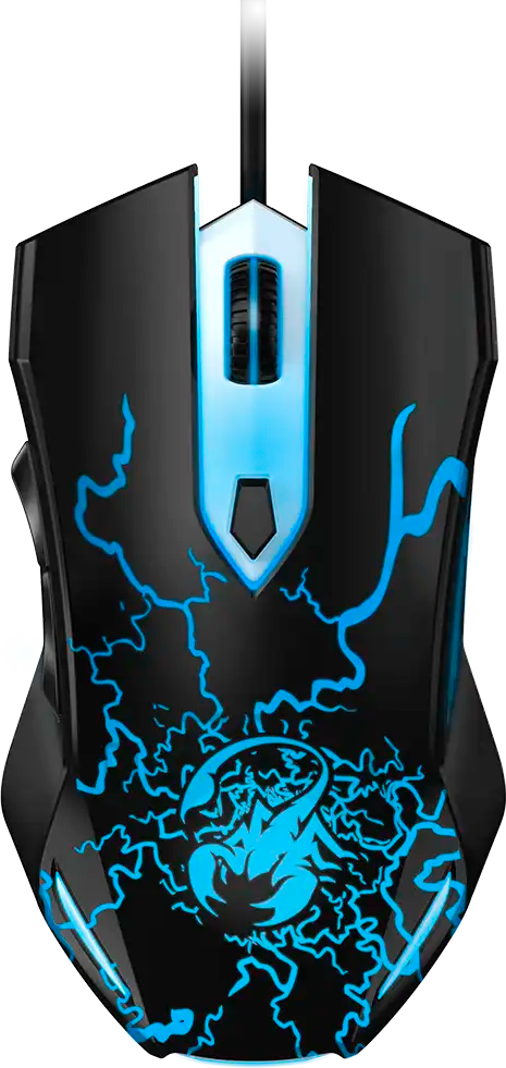 Genius Scorpion Spear